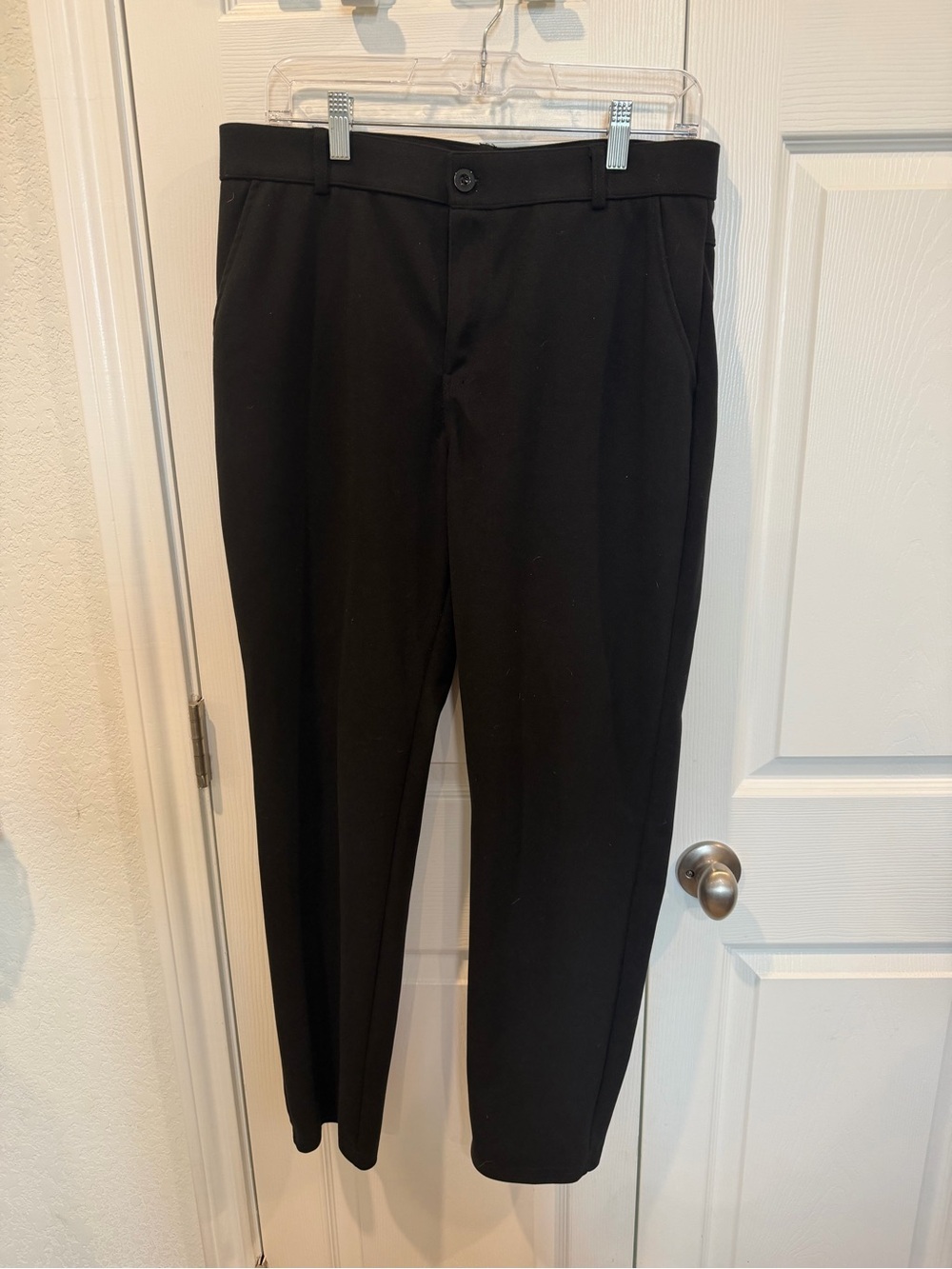 VIP Women's Straight Leg Jeans - Black